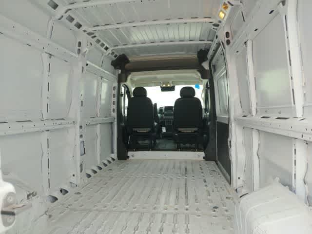 used 2023 Ram ProMaster 2500 car, priced at $36,000