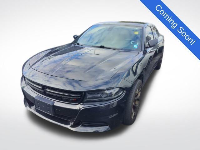 used 2015 Dodge Charger car, priced at $18,600