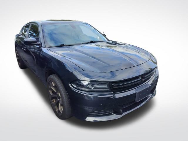 used 2015 Dodge Charger car, priced at $18,600