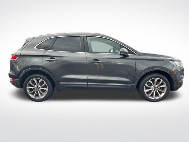 used 2018 Lincoln MKC car, priced at $12,500