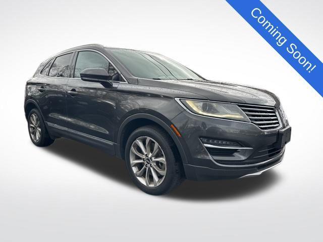 used 2018 Lincoln MKC car, priced at $12,500