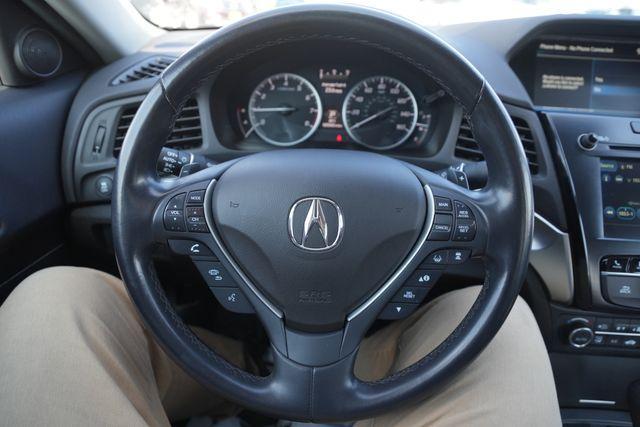 used 2021 Acura ILX car, priced at $25,800