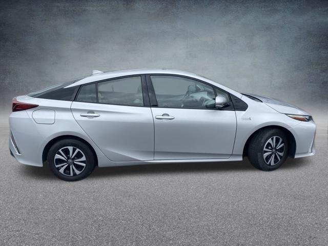 used 2018 Toyota Prius Prime car, priced at $19,200