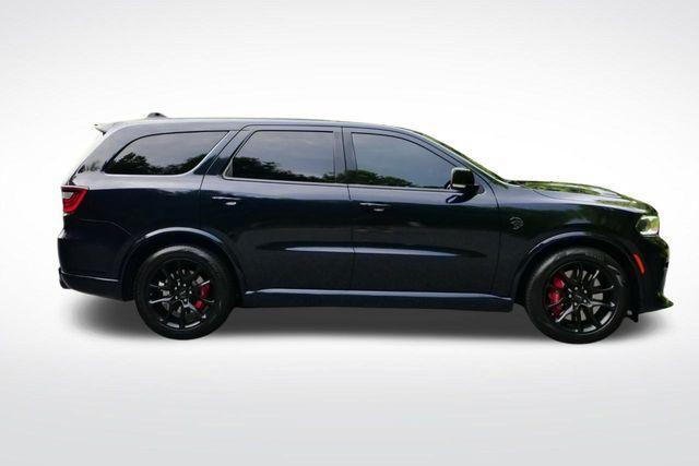 used 2023 Dodge Durango car