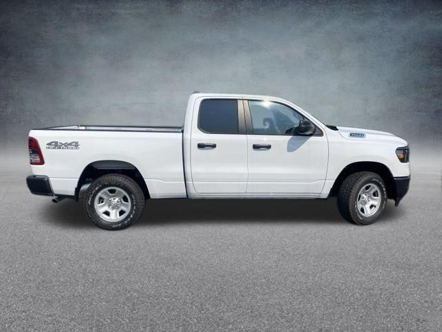 used 2023 Ram 1500 car, priced at $36,000