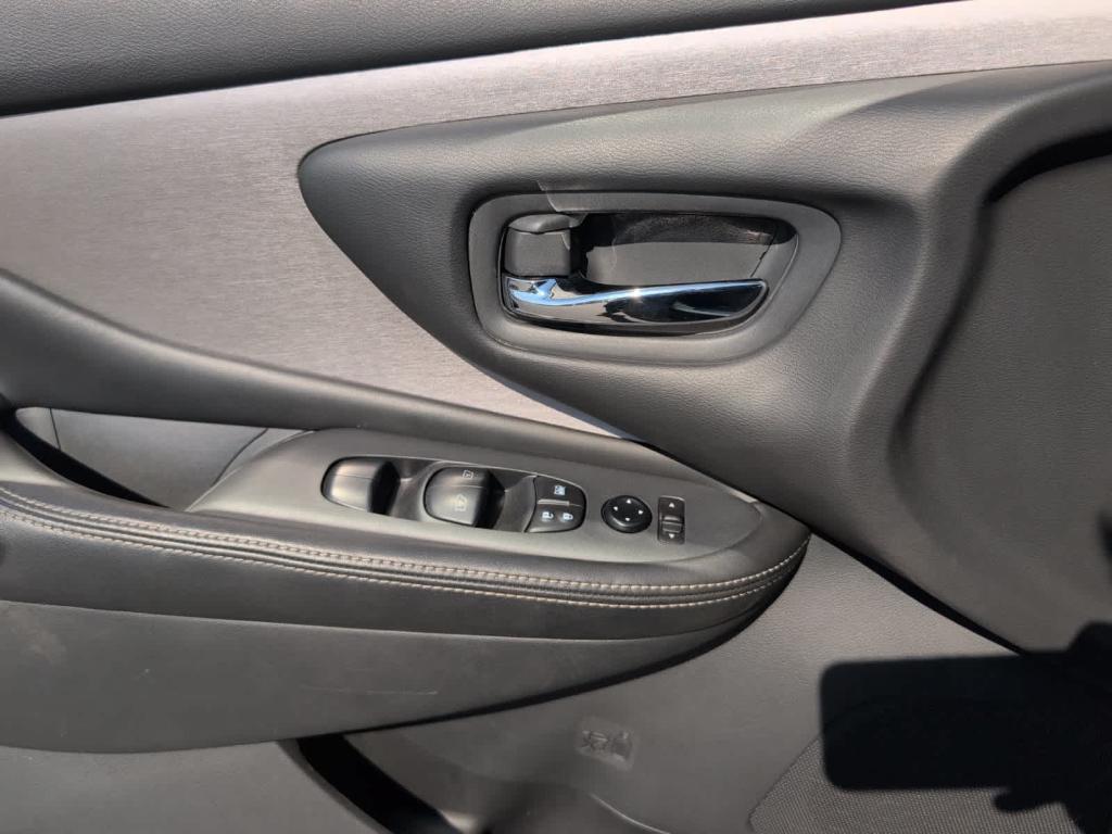 used 2024 Nissan Murano car, priced at $28,300