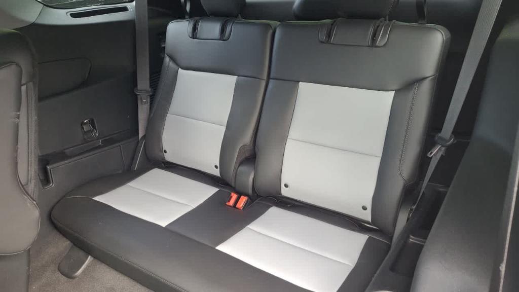 used 2022 Ford Explorer car, priced at $33,925