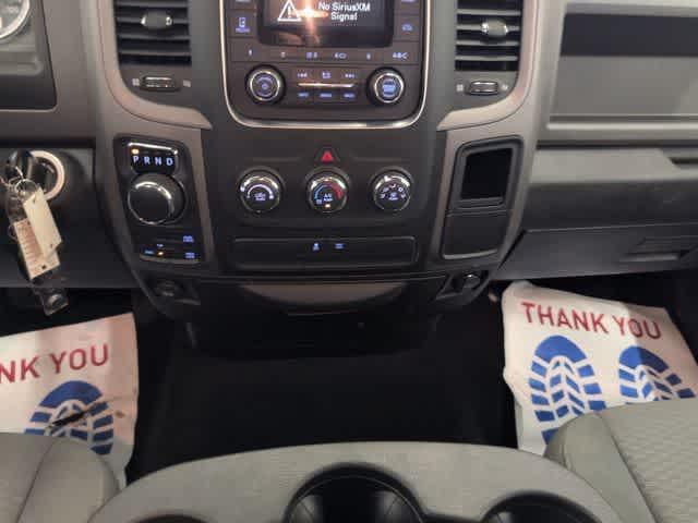 used 2019 Ram 1500 Classic car, priced at $21,500