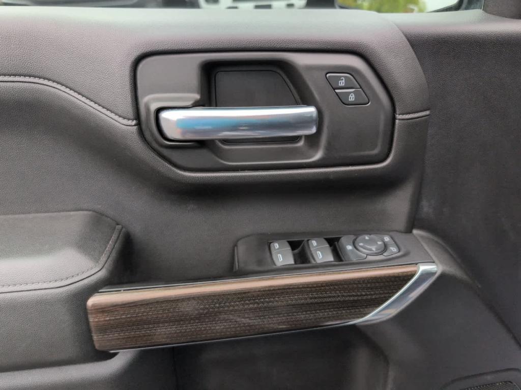 used 2019 Chevrolet Silverado 1500 car, priced at $24,944