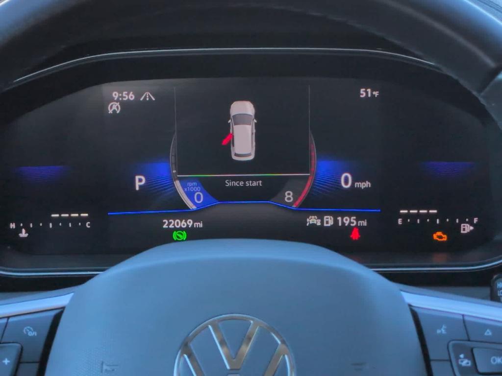 used 2025 Volkswagen Jetta car, priced at $21,999