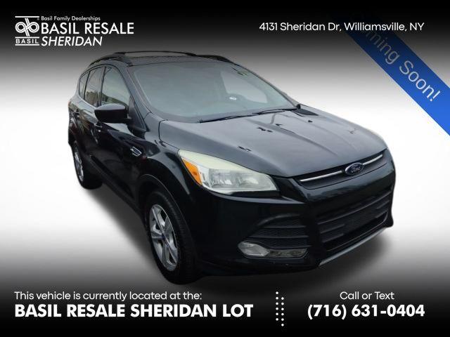 used 2013 Ford Escape car, priced at $11,500