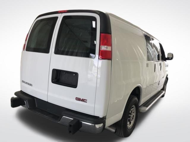 used 2022 GMC Savana 2500 car, priced at $29,500