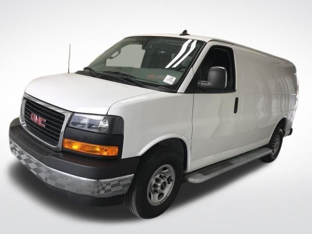 used 2022 GMC Savana 2500 car, priced at $29,500