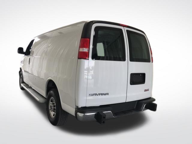 used 2022 GMC Savana 2500 car, priced at $29,500