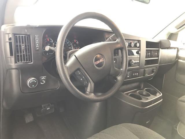 used 2022 GMC Savana 2500 car, priced at $29,500