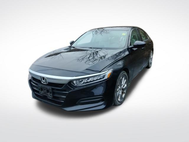 used 2018 Honda Accord car, priced at $18,500