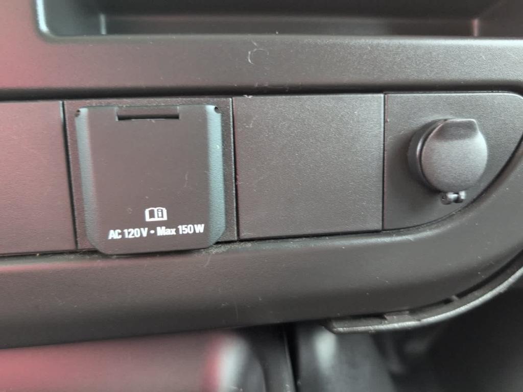 used 2023 Chevrolet Express 2500 car, priced at $31,800