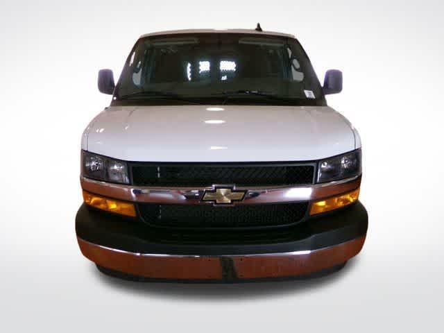 used 2023 Chevrolet Express 2500 car, priced at $32,700