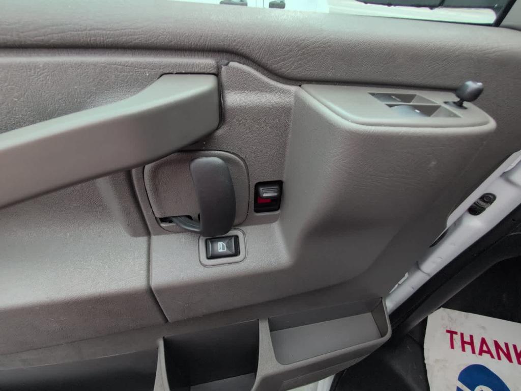 used 2023 Chevrolet Express 2500 car, priced at $31,800