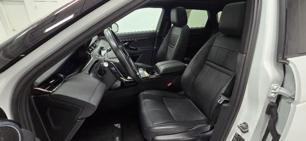 used 2022 Land Rover Range Rover Evoque car, priced at $34,500