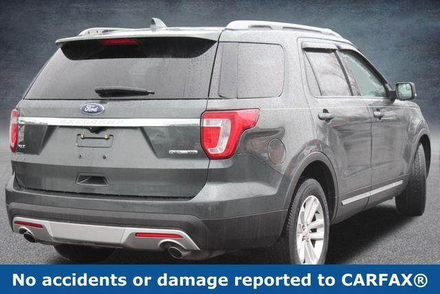 used 2016 Ford Explorer car, priced at $14,700