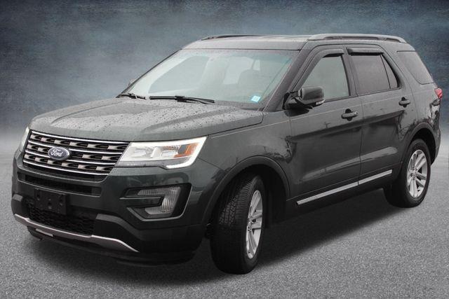 used 2016 Ford Explorer car, priced at $14,700