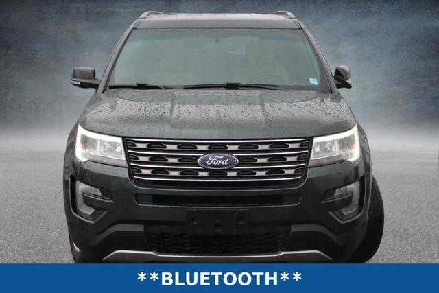 used 2016 Ford Explorer car, priced at $14,700