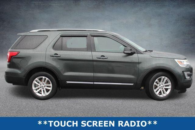 used 2016 Ford Explorer car, priced at $14,700