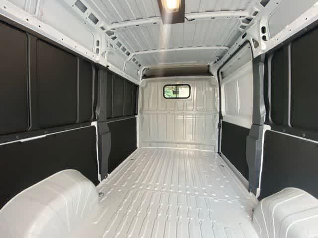used 2024 Ram ProMaster 2500 car, priced at $42,500