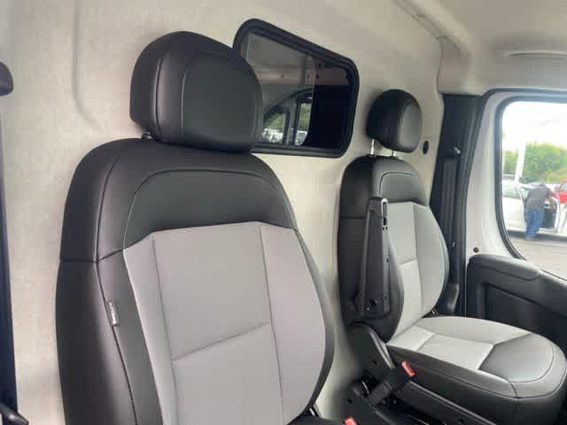 used 2024 Ram ProMaster 2500 car, priced at $42,500