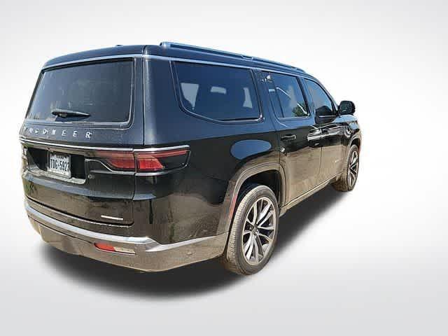used 2022 Jeep Wagoneer car, priced at $49,766