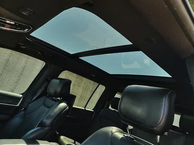 used 2022 Jeep Wagoneer car, priced at $49,766
