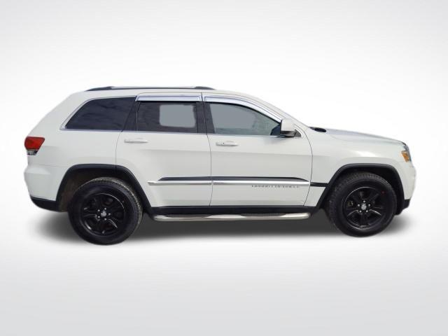 used 2015 Jeep Grand Cherokee car, priced at $14,955