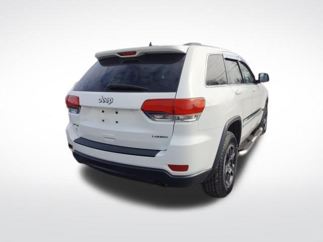 used 2015 Jeep Grand Cherokee car, priced at $14,955