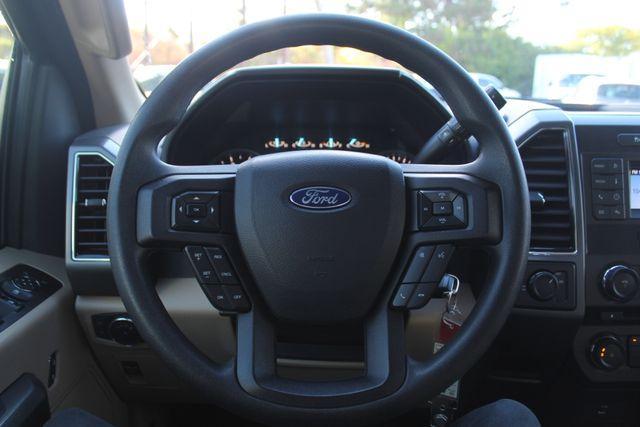 used 2018 Ford F-150 car, priced at $23,000