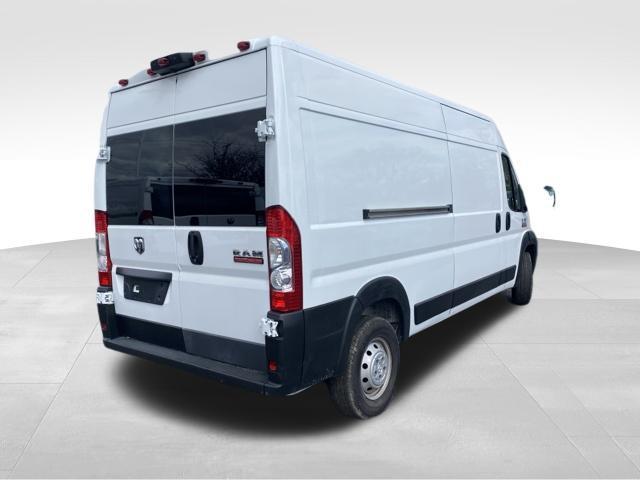 used 2021 Ram ProMaster 2500 car, priced at $36,000
