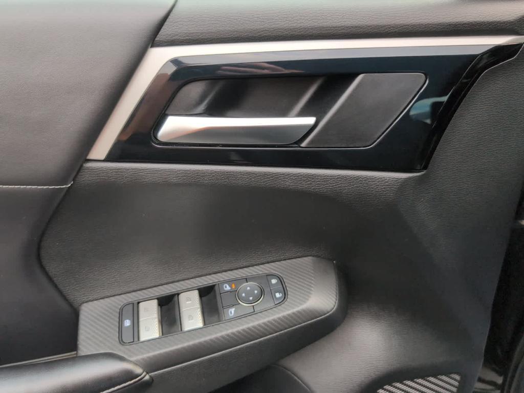 used 2022 Mitsubishi Outlander car, priced at $25,700