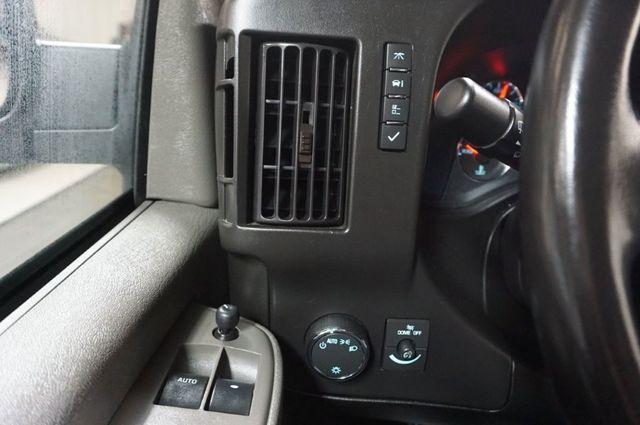 used 2023 GMC Savana 3500 car