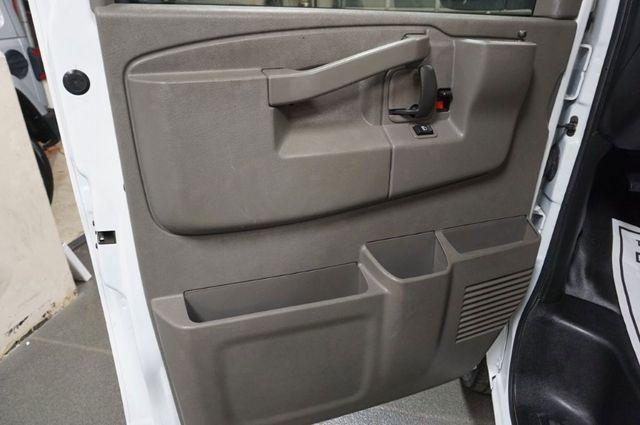 used 2023 GMC Savana 3500 car