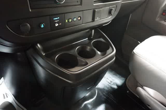 used 2023 GMC Savana 3500 car, priced at $42,000