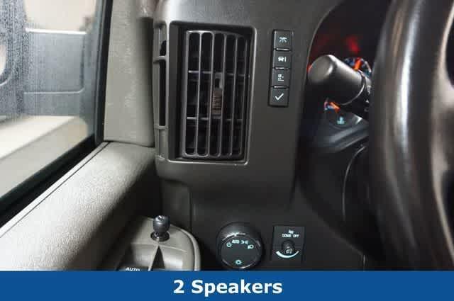 used 2023 GMC Savana 3500 car, priced at $42,000