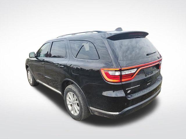 used 2022 Dodge Durango car