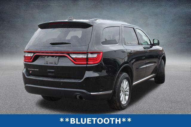 used 2022 Dodge Durango car, priced at $28,300