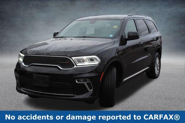 used 2022 Dodge Durango car, priced at $28,300