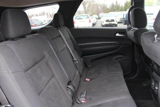 used 2022 Dodge Durango car, priced at $28,300