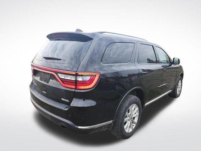 used 2022 Dodge Durango car