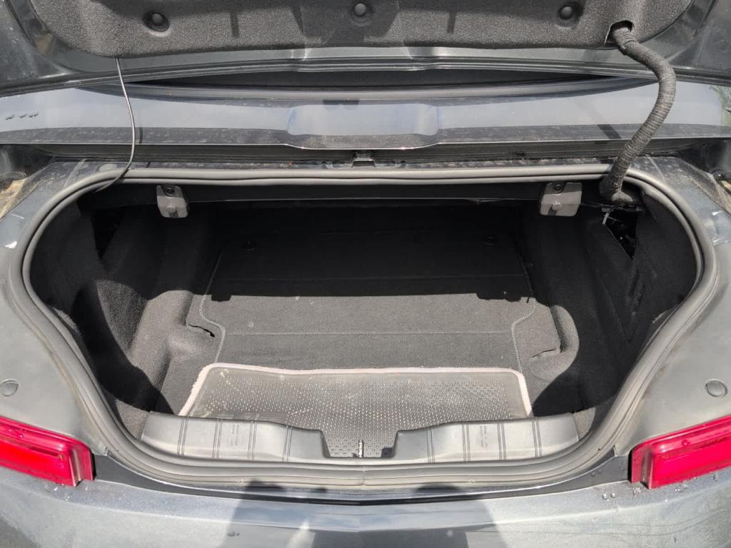 used 2018 Chevrolet Camaro car, priced at $22,000