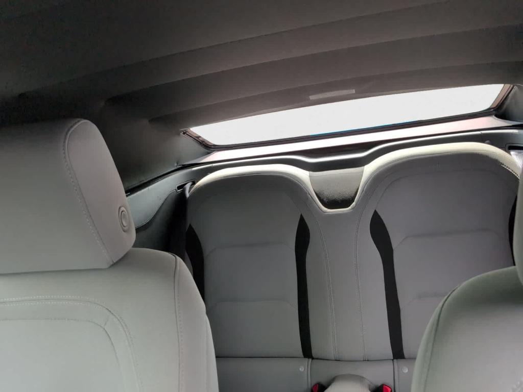 used 2018 Chevrolet Camaro car, priced at $22,000