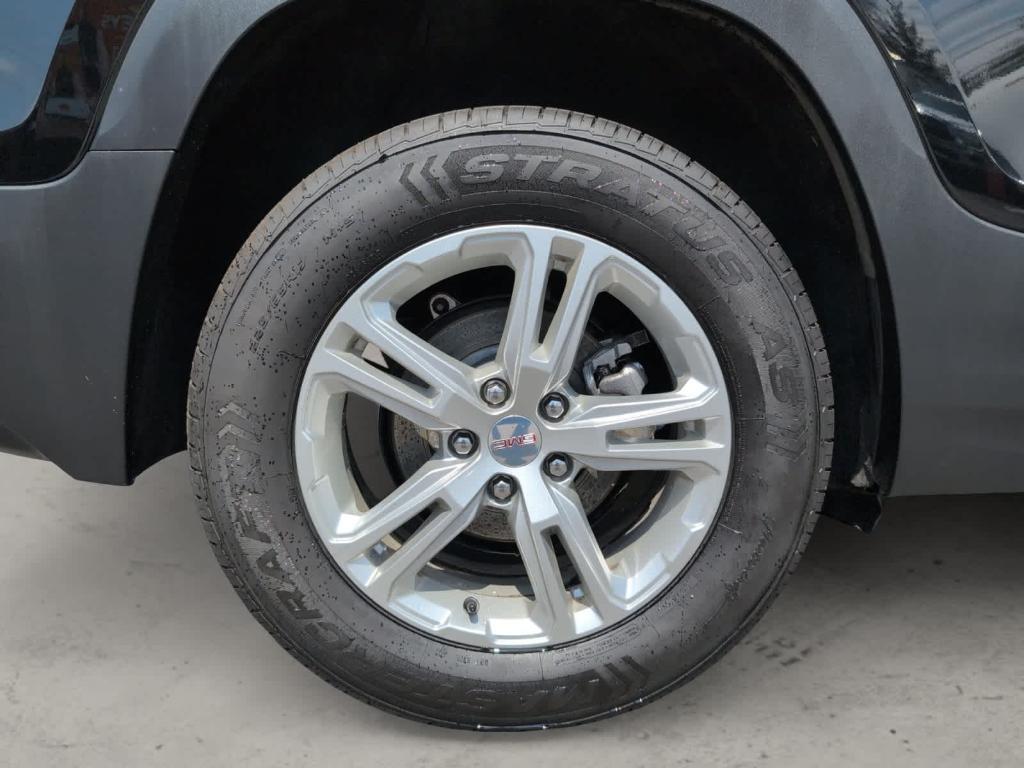 used 2023 GMC Terrain car, priced at $25,200