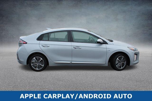 used 2020 Hyundai Ioniq Plug-In Hybrid car, priced at $17,000